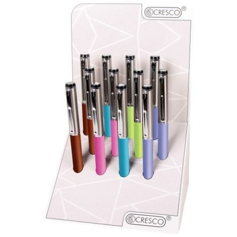 Pióro wieczne Cresco Reporter PASTEL (290050) Pióro wieczne Cresco Reporter PASTEL (290050)