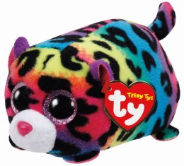 Pluszak Teeny Tys LEOPARD [mm:] 100 Meteor (42163)