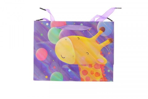 Torba prezentowa Pan Dragon Torebka Grand średnia 001 A5 (5901854984988) Torba prezentowa Pan Dragon Torebka Grand średnia 001 A5 (5901854984988)
