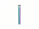 Wkład do długopisu wymazywalny Happy Color mix 0,5mm (HA AKR67K35-M01)