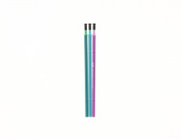 Wkład do długopisu wymazywalny Happy Color mix 0,5mm (HA AKR67K35-M01)
