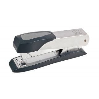 Zszywacz Sax srebrny 45k (ISAX140-19) Zszywacz Sax srebrny 45k (ISAX140-19)
