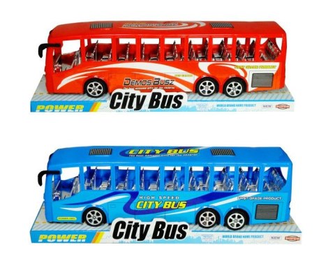 Autobus Swede (G1821) Autobus Swede (G1821)