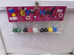 Brelok kość do gry Adar (569591)