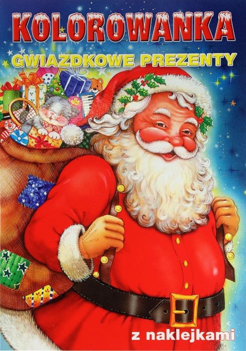 Kolorowanka Kolorowanka