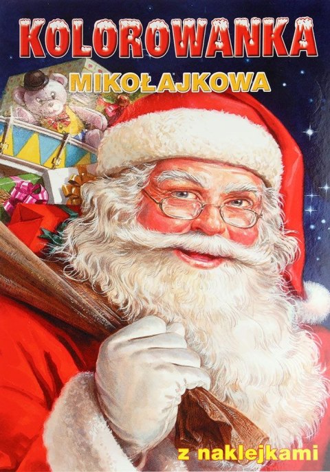 Kolorowanka Kolorowanka