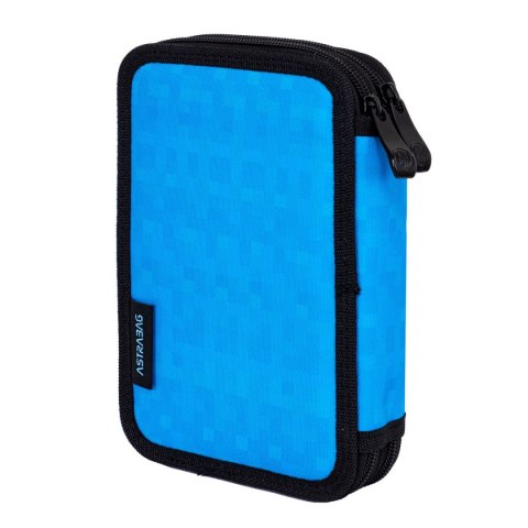Piórnik Astra Astrabag Blue Pixel (503024054) Piórnik Astra Astrabag Blue Pixel (503024054)