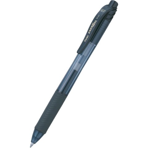 Pióro kulkowe LR7 wkład czarne 0,35mm Pentel Pióro kulkowe LR7 wkład czarne 0,35mm Pentel
