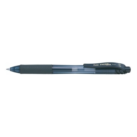 Pióro kulkowe LR7 wkład czarne 0,35mm Pentel Pióro kulkowe LR7 wkład czarne 0,35mm Pentel
