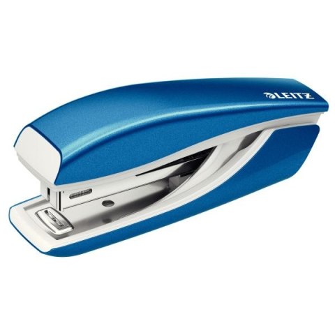 Zszywacz Leitz NeXXt mini Series Wow niebieski 10k (55281036) Zszywacz Leitz NeXXt mini Series Wow niebieski 10k (55281036)