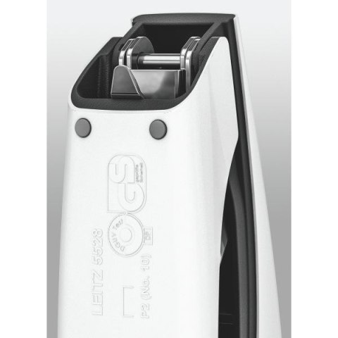 Zszywacz Leitz NeXXt mini Series Wow niebieski 10k (55281036) Zszywacz Leitz NeXXt mini Series Wow niebieski 10k (55281036)