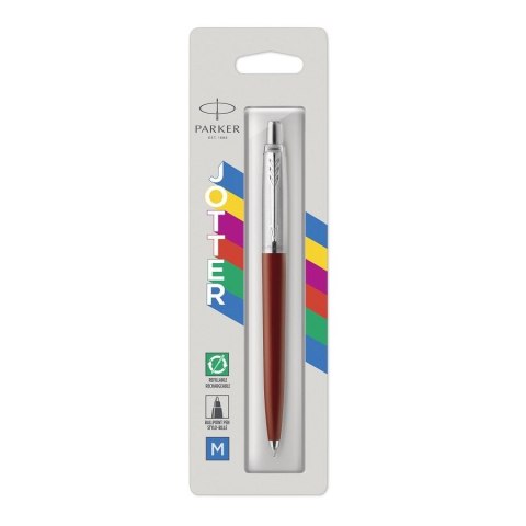Ekskluzywny długopis Parker JOTTER (2096857) Ekskluzywny długopis Parker JOTTER (2096857)