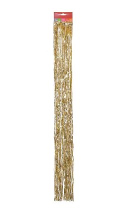 Lameta złota 100cm Arpex (BG6875ZLO-7604)