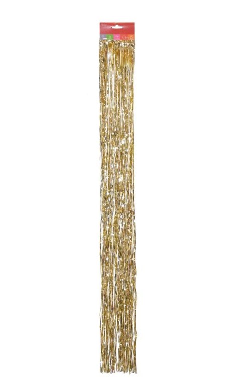 Lameta złota 100cm Arpex (BG6875ZLO-7604) Lameta złota 100cm Arpex (BG6875ZLO-7604)