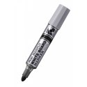 Marker suchościeralny wkład czarny 3-3,3mm okrągła końcówka Pentel (MWL5W-AX)