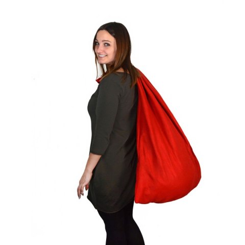 Ozdoba świąteczna worek na prezenty gigant Arpex (SM3483) Ozdoba świąteczna worek na prezenty gigant Arpex (SM3483)