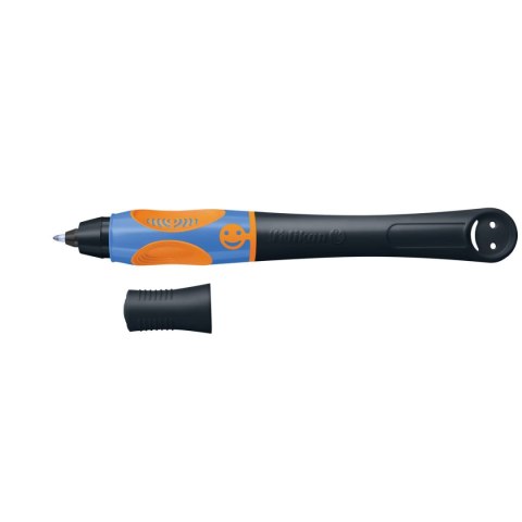 Pióro kulkowe Pelikan Griffix 821001 Neon Black (300009716) Pióro kulkowe Pelikan Griffix 821001 Neon Black (300009716)