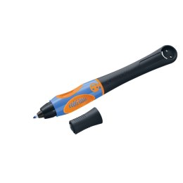 Pióro kulkowe Pelikan Griffix 821025 Neon Black L (300009718)