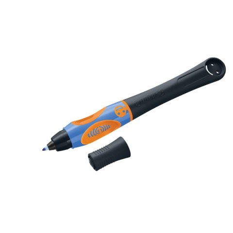 Pióro kulkowe Pelikan Griffix 821025 Neon Black L (300009718) Pióro kulkowe Pelikan Griffix 821025 Neon Black L (300009718)