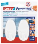 Plaster samoprzylepny Tesa haczyki dekoracyjne (58013-00054-01 TS)