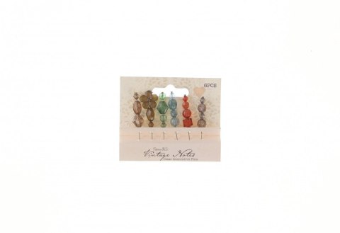 Szpilki Papiermania (PMA-353033) Szpilki Papiermania (PMA-353033)