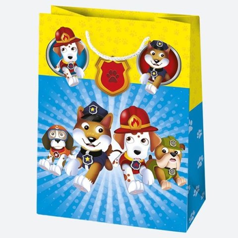 Torba prezentowa [mm:] 405x560x 250 Pol-mak (t17)