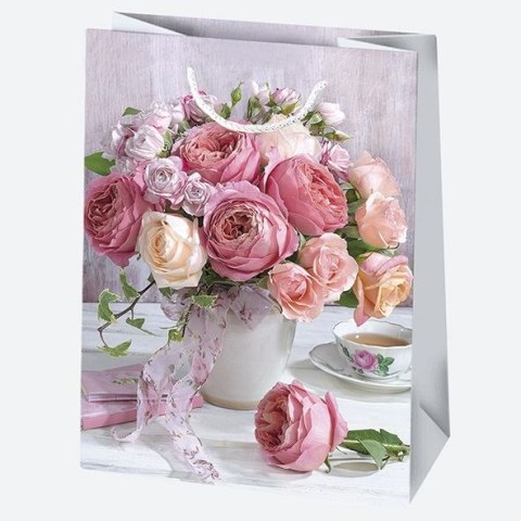 Torba prezentowa [mm:] 405x560x 250 Pol-mak (t17)