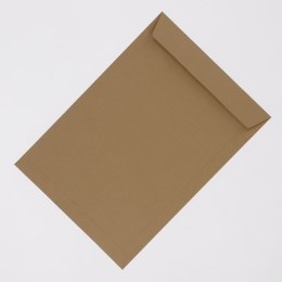 Koperta A&G Koperty HK B4 brązowa [mm:] 250x353 (1802) 250 sztuk