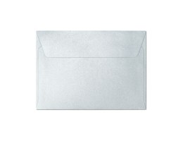 Koperta Galeria Papieru MILLENIUM C6 niebieska błękitna [mm:] 114x162 (280204) 10 sztuk