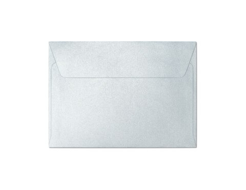 Koperta Galeria Papieru MILLENIUM C6 niebieska błękitna [mm:] 114x162 (280204) 10 sztuk