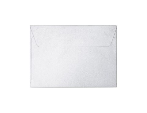 Koperta Millenium C6 biała diamentowa Galeria Papieru (280216) 10 sztuk Koperta Millenium C6 biała diamentowa Galeria Papieru (280216) 10 sztuk