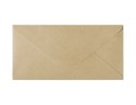 Koperta Galeria Papieru Millenium DL beżowa [mm:] 110x220 (280120) 10 sztuk