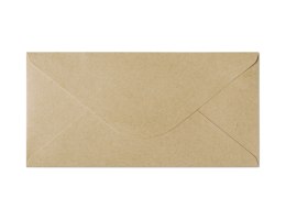 Koperta Galeria Papieru Millenium DL beżowa [mm:] 110x220 (280120) 10 sztuk