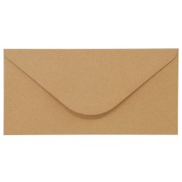 Koperta Galeria Papieru Millenium DL beżowa [mm:] 110x220 (280122) 10 sztuk