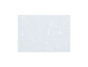 Koperta Galeria Papieru WIATR BIAŁY C6 biały [mm:] 114x162 (280206) 10 sztuk