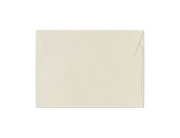 Koperta Galeria Papieru WIATR BIAŁY C6 kremowa [mm:] 114x162 (282502) 10 sztuk