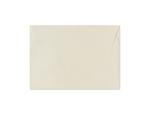 Koperta Galeria Papieru WIATR BIAŁY C6 kremowa [mm:] 114x162 (282502) 10 sztuk