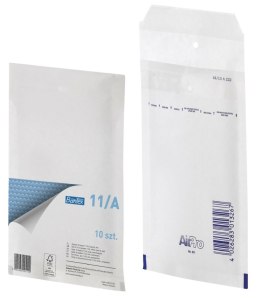 Koperta bezpieczna Bantex 20/K [mm:] 370x480 (400123120)