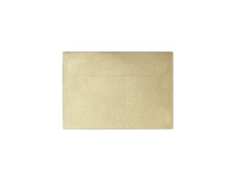 Koperta Galeria Papieru pearl złoty p B7 złota (280515) 10 sztuk