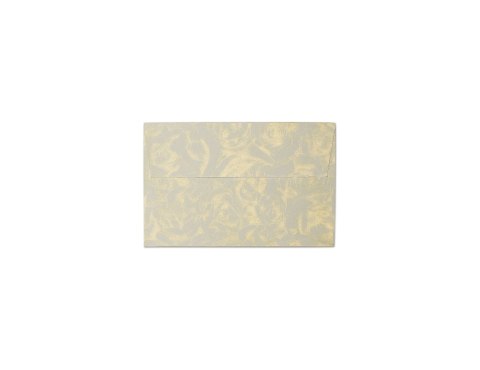 Koperta Galeria Papieru róże kremowa [mm:] 70x110 (280405) 10 sztuk
