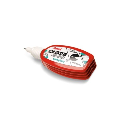 Korektor w długopisie (piórze) 4,20ml Pentel Korektor w długopisie (piórze) 4,20ml Pentel