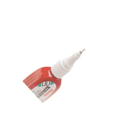 Korektor w długopisie (piórze) 4,20ml Pentel Korektor w długopisie (piórze) 4,20ml Pentel