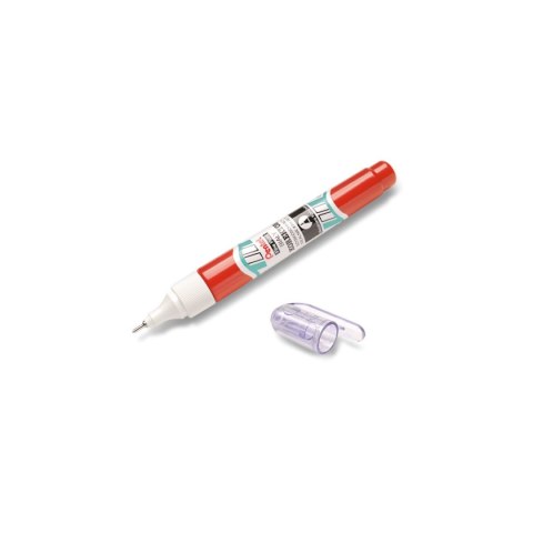 Korektor w długopisie (piórze) Pentel 7ml (ZL-63) Korektor w długopisie (piórze) Pentel 7ml (ZL-63)