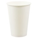 Kubek jednorazowy Arpex papierowy 10 szt. papier 200ml (KG0844)