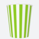 Kubek jednorazowy Pol-mak daisy papier 250ml (01)