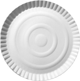 Tacka Lila tektura 100 szt