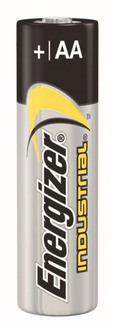 Baterie Energizer Industrial LR6 (EN-361056) Baterie Energizer Industrial LR6 (EN-361056)