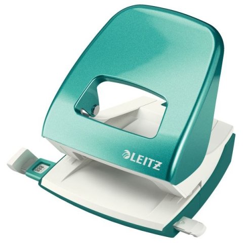 Dziurkacz Leitz NeXXt WOW turkusowy 30k (50081051) Dziurkacz Leitz NeXXt WOW turkusowy 30k (50081051)