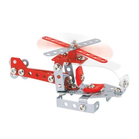 Klocki konstrukcyjne Alexander CONSTRUKTOR HELIOS HELIKOPTER Mały konstruktor Klocki konstrukcyjne Alexander CONSTRUKTOR HELIOS HELIKOPTER Mały konstruktor