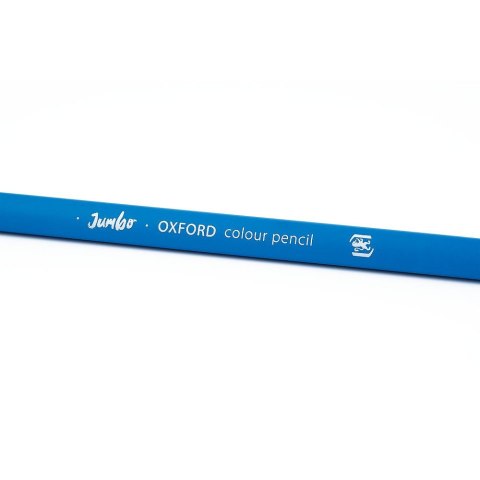 Kredki ołówkowe Jumbo 12 kol. Oxford (400174529)